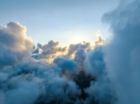 cloud