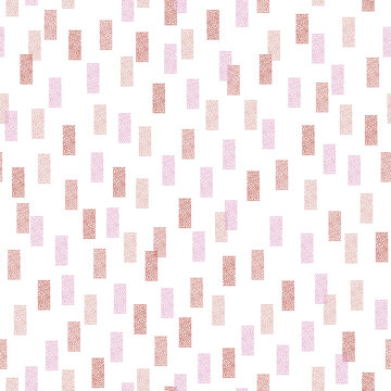 Pixel seamless pattern. Vector illustration for card, banner, invitation, social media post, poster, mobile apps, advertising.