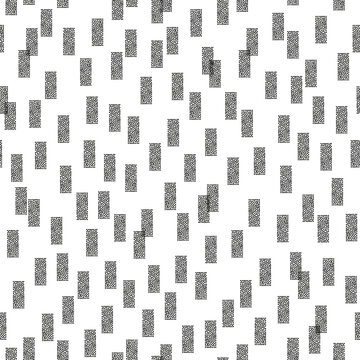 Pixel seamless pattern. Vector illustration for card, banner, invitation, social media post, poster, mobile apps, advertising.