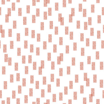 Pixel seamless pattern. Vector illustration for card, banner, invitation, social media post, poster, mobile apps, advertising.