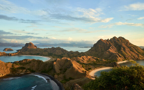 Indonesia Lanscape