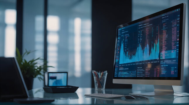 Digital crypto marketing assessment 