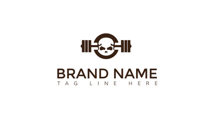 logo, gym, weight, vector, muscle, strong, arm, icon, workout, sport, training, kettlebell, man, dumbbell, badge, label, body, athlete, silhouette, woman, exercise, trainer, hand, center, hipster, sta