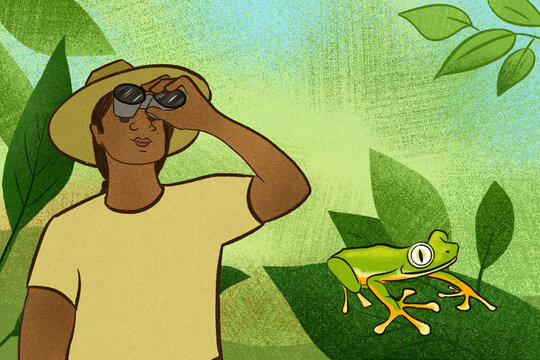 Conservationist