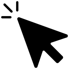 Mouse Clicker Icon