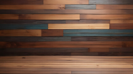 wood texture background room
