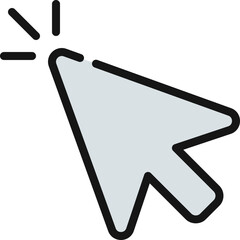Mouse Clicker Icon