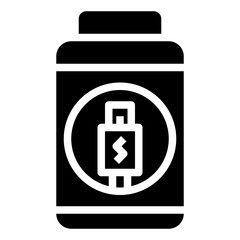 USB,usb charger,charging,connection,battery.svg
