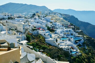Santorini