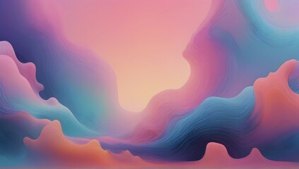 "Step into a world of endless possibilities with a gradient glassmorphism background, where each pixel is a canvas waiting to be painted with your imagination."