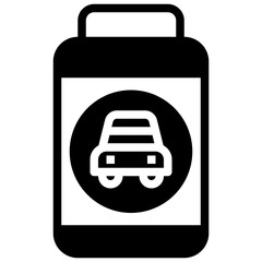 Obraz premium ELECTRIC CAR,battery,electronics,energy,charging.svg