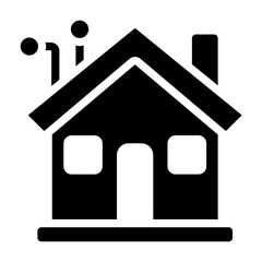 Smarthome icon
