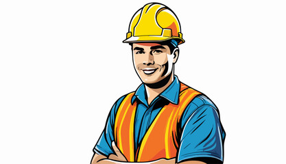 Peón de la construcción