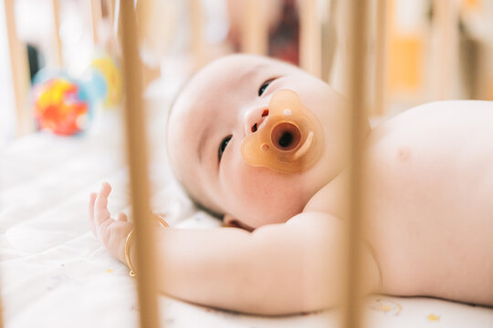 Asian Baby