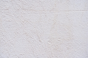 Wall texture, white wall, rust, daylight
