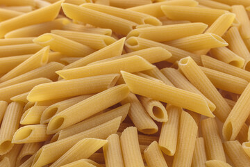 Abstract food background for design.