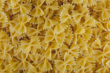 Abstract food background for design.