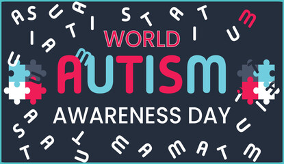 World Autism Awareness Day A Journey Through Autism
