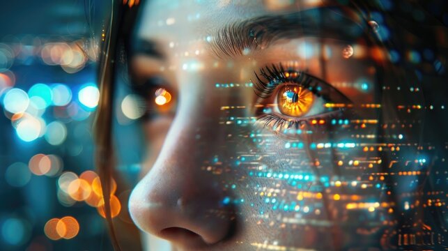 Cloud based artificial intelligence platform for image recognition in a media company