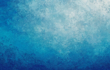 grunge background with rusty effect, Blue background with grunge texture, blue sky soft with white...