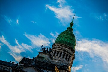 Congreso de la Nación Argentina