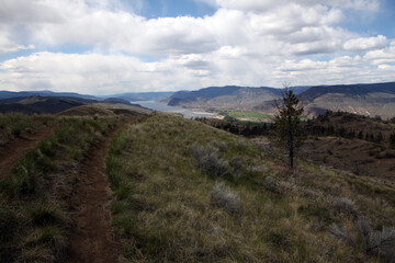 Kenna Cartwright Park - Kamloops - British Columbia - Canada