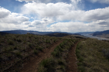 Kenna Cartwright Park - Kamloops - British Columbia - Canada