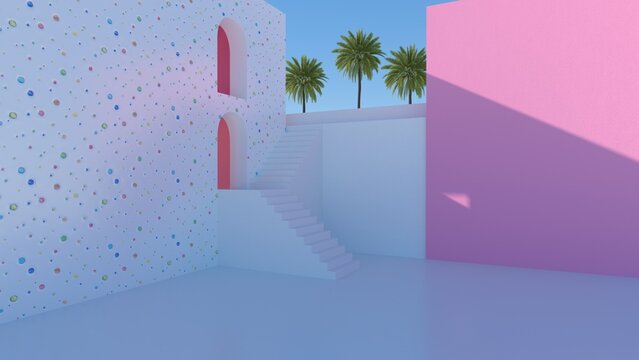 Modern Exterior 