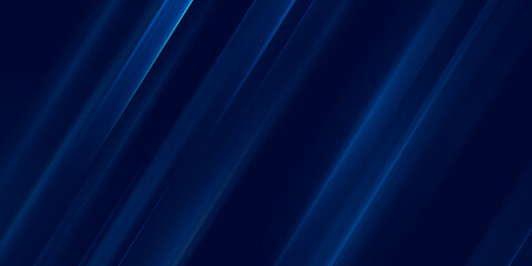 Abstract speed light effect blue texture wallpaper 