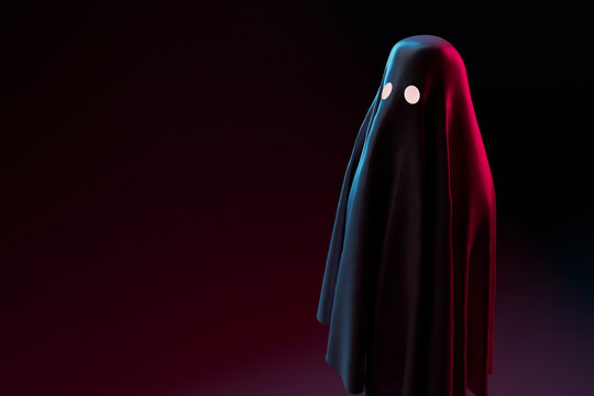 A ghost