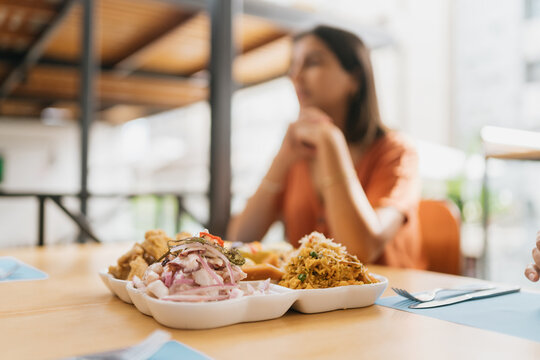 Peruvian Gastronomy Delights