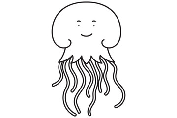 Sea Animal, Sea Animals, Silhouette, Sea Animals Bundle Svg, line-work, Baby Turtle, Ocean Fish, Seahorse, Crab, Dolphin Wale, Doodle, Narwhale, sea-star, octopus, clown fish, jellyfish, ray fish, 