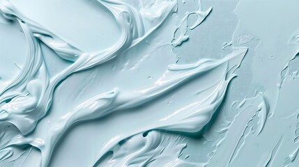 cream blue texture background