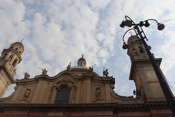 Fototapeta premium milan, galerie, tourisme, Italie, beauté 