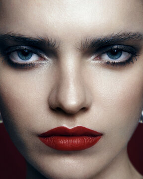 Red Lips