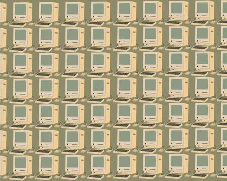 pattern