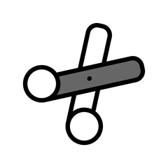 Scissor icon PNG