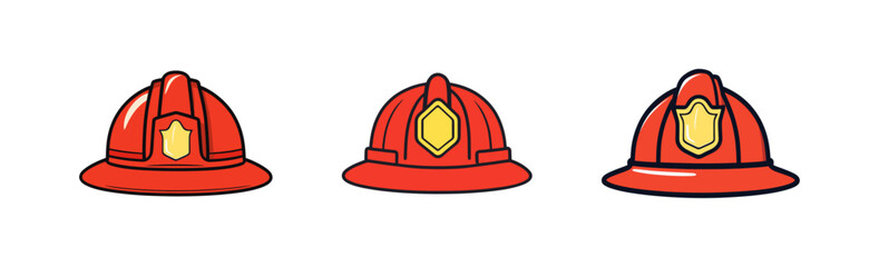 firefighter helmet with good quality and design