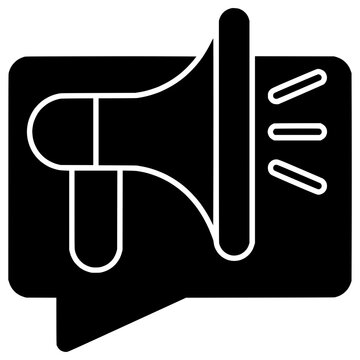 recommend clip art: speech illustration debate silhouette public logo communication icon social outline meeting talk speaker media discussion speak comment bubble message shape speaker media for vector graphic background