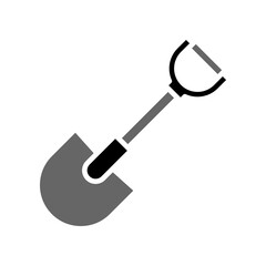 Shovel icon PNG
