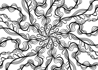 Mandala Colorring Pages. Perfect for relaxation, art therapy, or moments of inspiration. 