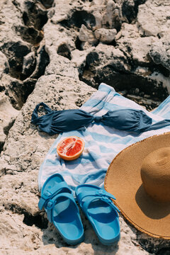 Beach Things
