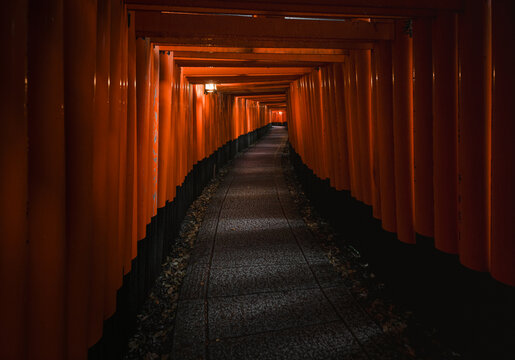 Gated Tunnel