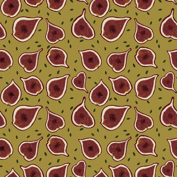 Fig pattern