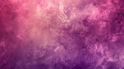 A romantic pink and purple textured background, perfect for Valentine's Day. - obrazy, fototapety, plakaty