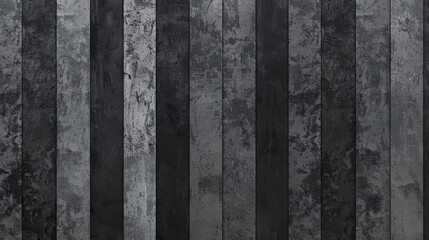 Dark grey and black striped pattern for sophisticated designs