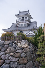 Obraz premium 長浜城