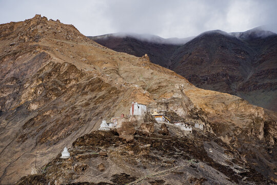 Rumtse Ladakh