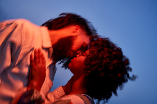love in motion