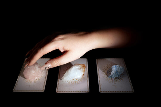 Pick a Card Tarot Reading 